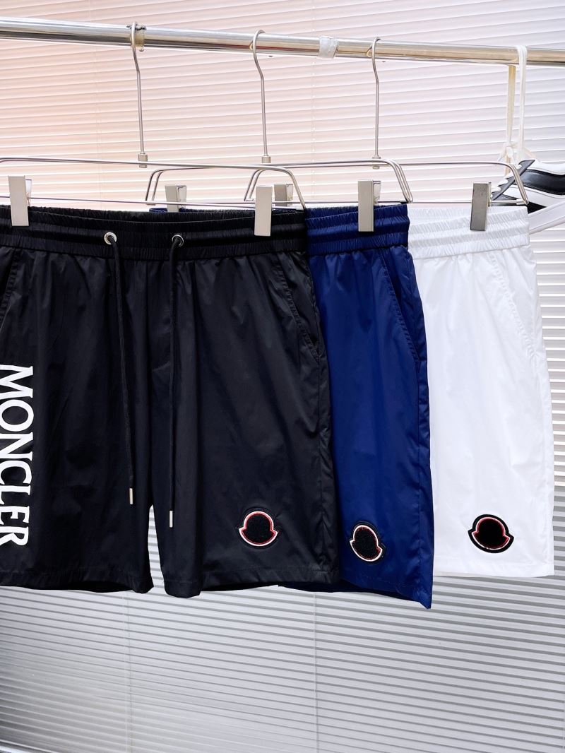 Moncler Short Pants